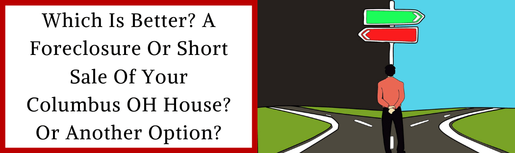 Sell My House In Columbus OH