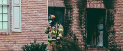 How To Sell Your House With Fire or Water Damage | Homesmith.com | 877-HOMESMITH