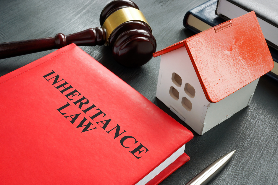 Inheritance Law