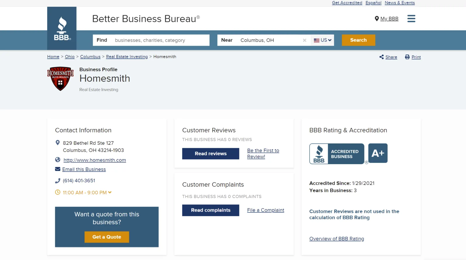 Homesmith-BBB-Screen-Shot-with-logo-1600x893