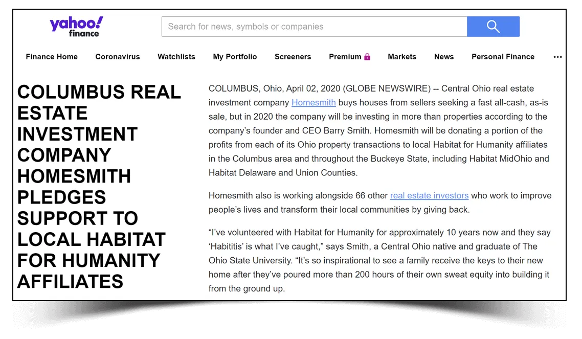 Yahoo-Finance-story-Black-J-Shadow