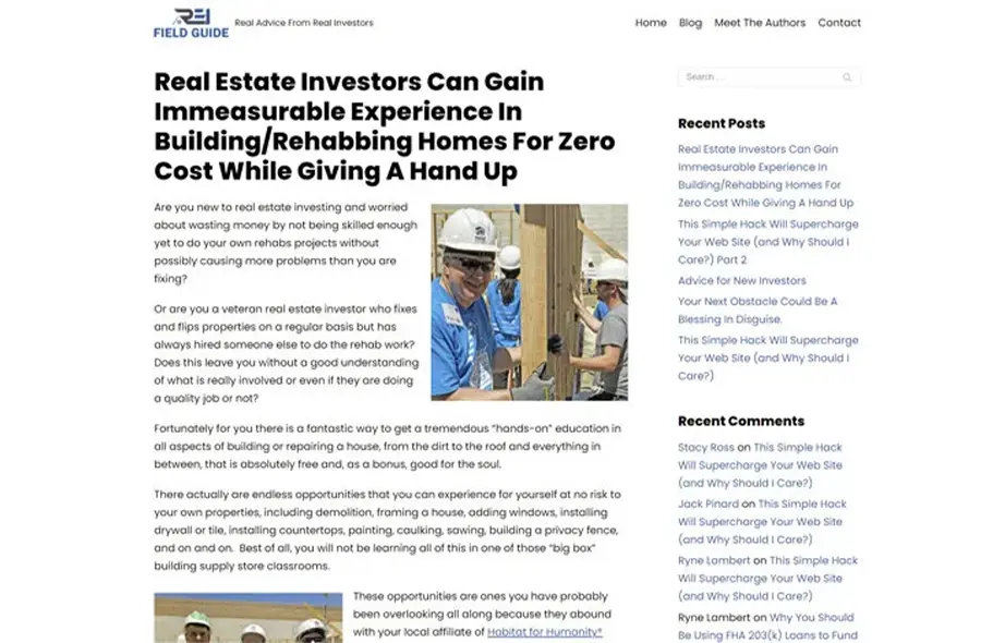 real-estate