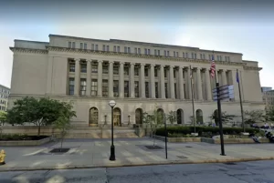 Hamilton County Courthouse – Sheriff Sales Foreclosure Auction Location – Cincinnati, OH
