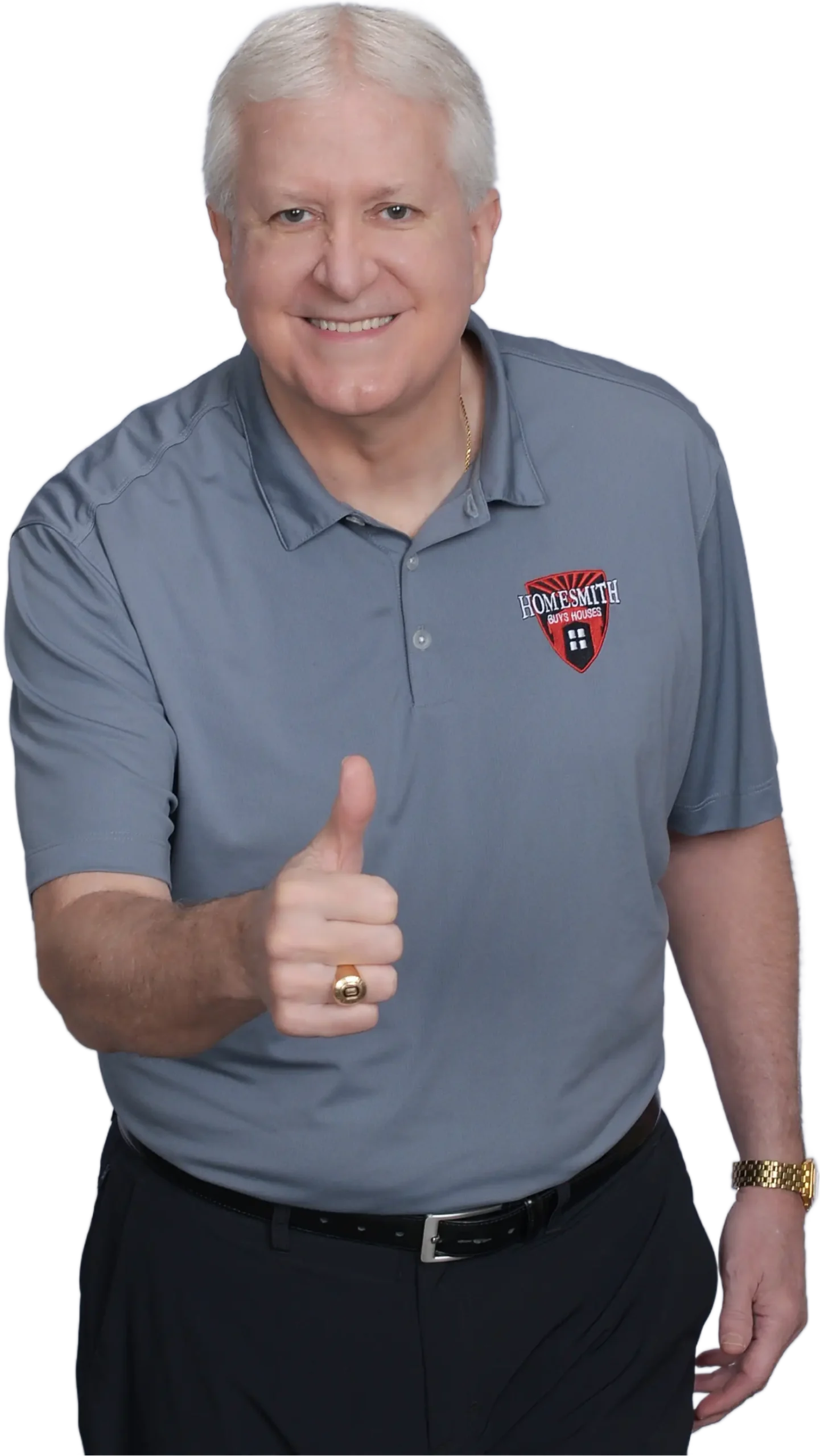 Barry Smith - Homesmith Buys Houses (1)