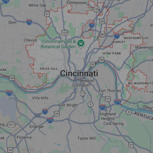 Cincinnati-Ohio