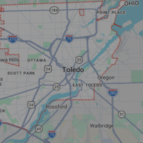 Toledo-Ohio