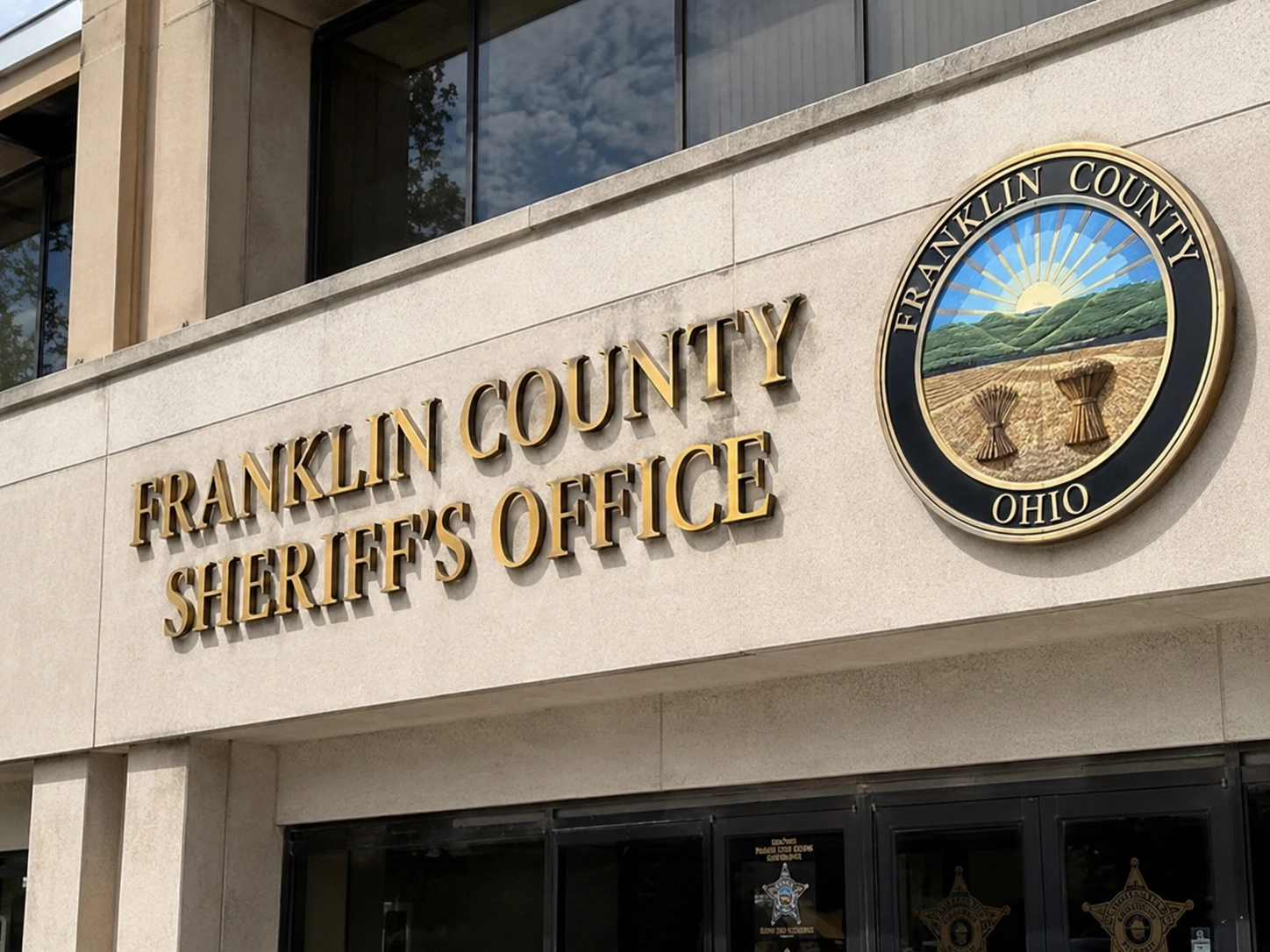 Ohio expedited foreclosure ORC 2329.071 vacant abandoned 75-day sheriff sale House Bill 463