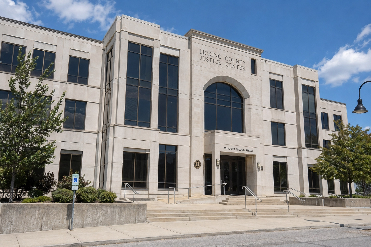 Newark Ohio Intel semiconductor corridor out of state rental investor exit turnkey 2023 duplex appreciation