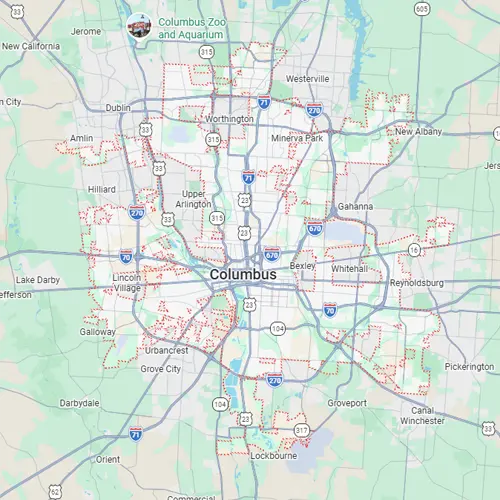 columbus-city
