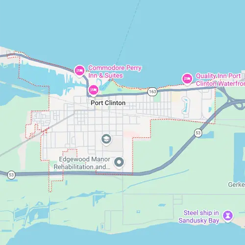 port-clinton-city
